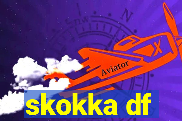skokka df
